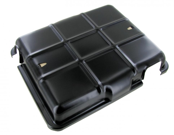 VW Käfer Batteriedeckel