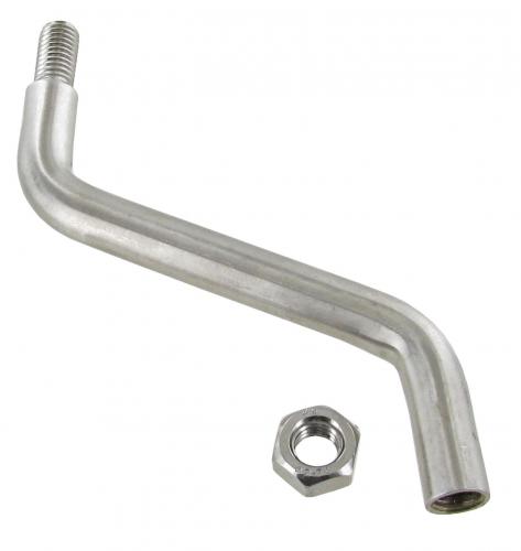 Schalthebel Manschette Schwarz – Top Qualität Für VW Käfer