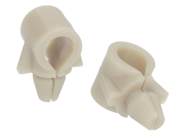 VW Käfer Klemme Handbremsseil