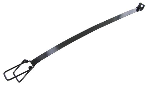 VW Käfer Montageband Batterie