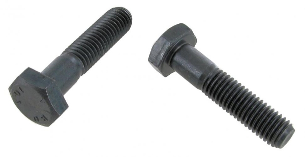 VW Käfer Schraube M10 x 45 x 20 mm