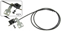 Kabel Schiebedach links 1303 Bild 1
