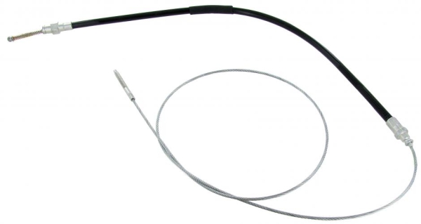 VW Käfer Handbremsseil | EMPI Scheibenbremsen-Set | 1727mm