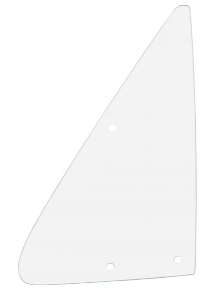 Dreieckscheibe links klar | T3