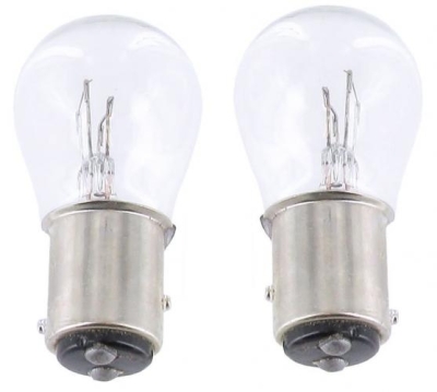 Glühbirne 6 Volt 15 Watt - , 0,99