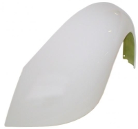 Kotfl&uuml;gel Kunststoff hinten rechts +4cm Bild 1