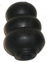 Anschlaggummi Hinterachse | T1 10/64» | T2