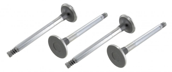 VW Käfer Auslassventile 32,0 x 9 mm (4 Stück)