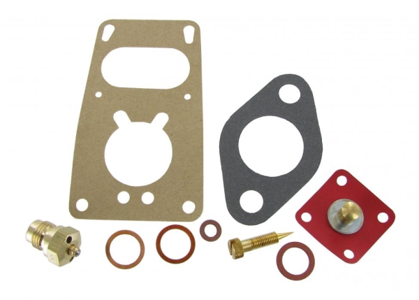 Vergaser Dichtungsset Solex 28 PCI
