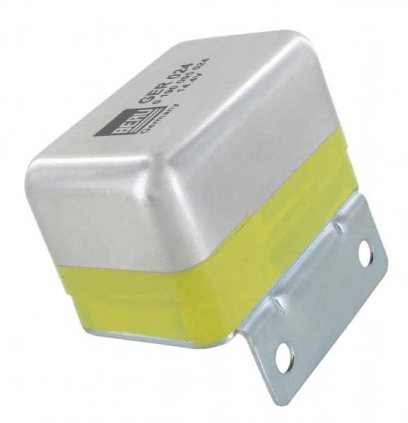 VW Käfer Spannungsregler 12 Volt | Typ 4 | Typ 1 AS