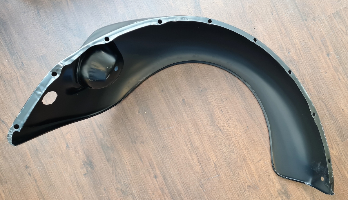Faszinierend Kotflugel Wechseln Kosten Fotosnull
