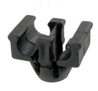 VW Käfer Zündkabelhalter für 2 Kabel (jeweils)