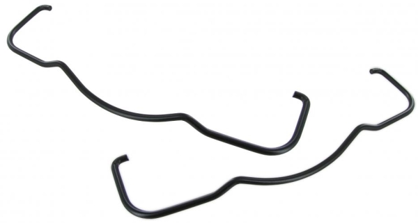 Spannbügel Ventildeckel schwarz | T2 1.7-2.0 | T3 2.0