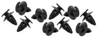 Clips Innenverkleidung | T3