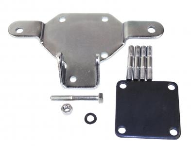 VW Käfer Motorgehäuse Adapter