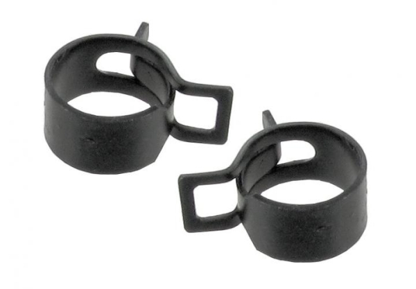 Klemmschelle 19mm