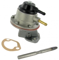 Benzinpumpe / Kraftstoffpumpe A-Qualit&auml;t Bild 1