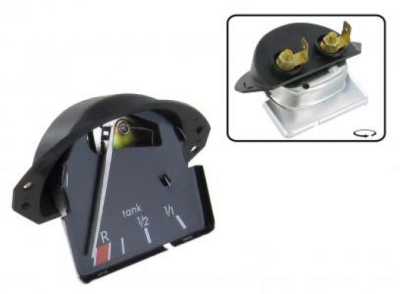 Spiegeladapter Montagekit Für VW Käfer Cabriolet Ab BJ 8/67