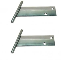 T-Bars Chrom Bild 1