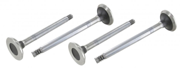 Auslassventil 33x9mm