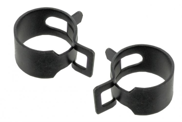 Klemmschelle 27mm