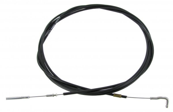 Heizungszug links 4126mm | T2 1.7 »7/72
