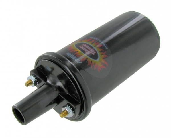 VW Käfer Ölgefüllte `Flame-Thrower` Zündspule 12V