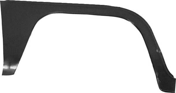 Au&szlig;enhaut Radlauf links | T2 »7/71