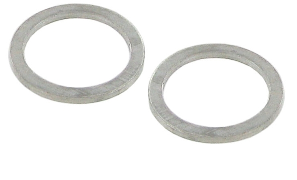 VW Käfer Dichtungsringe 10 mm (pro Paar)