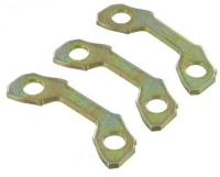 Sicherungsplatten Antriebsachse | T2 | T3