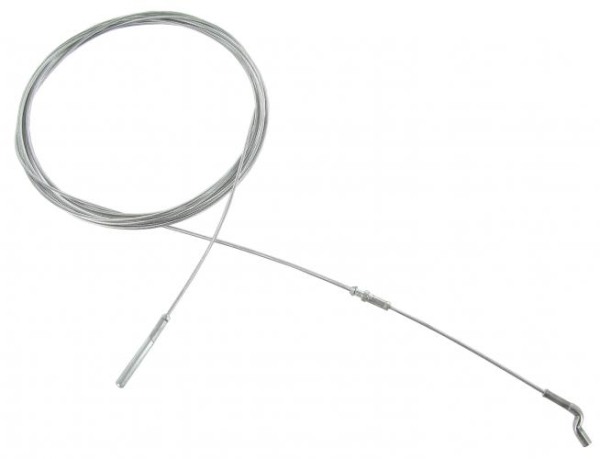 VW Käfer Gaszug-Innenkabel