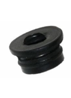 Bremsleitungs-Montagegummi Bild 1