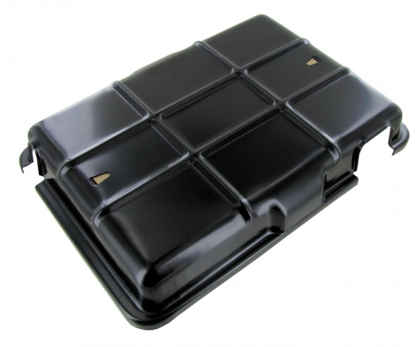 VW Käfer Batterieabdeckung für 6V Batterien