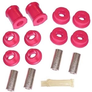 Buchsen Set Stabilisatoren / Tragarme Polyurethan 1302 | 1303 »7/73 Bild 1