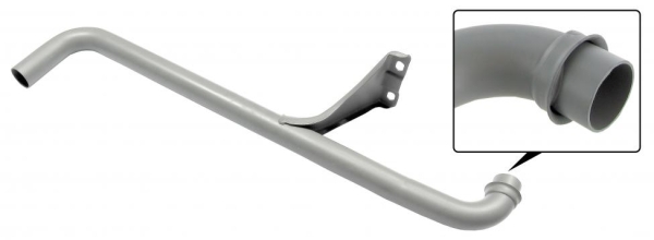 VW Käfer Auspuffendrohr Standard