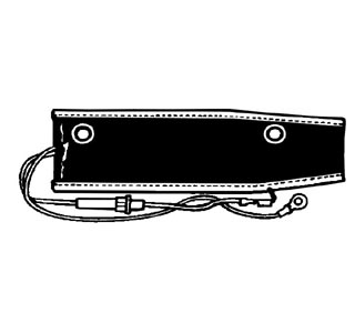 Elektrische Ansaugvorwärmung | T1 | T2 | T3