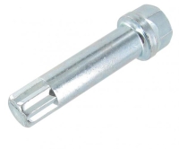 Adapterschl&uuml;ssel Radmutter