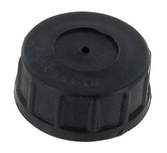 Deckel Bremsflüssigkeitsbehälter schwarz | T2