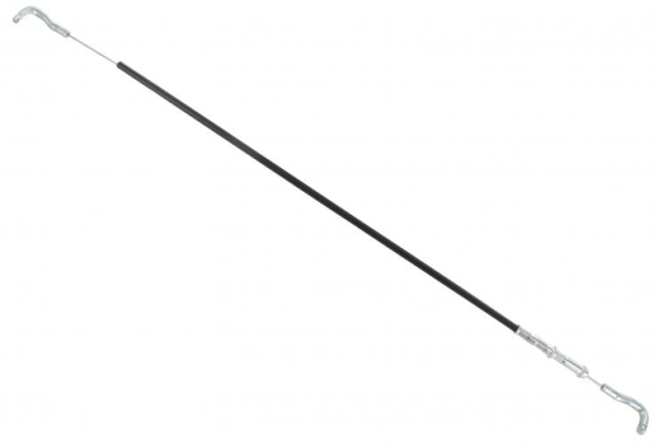 Heizungszug vorne 461mm | T2 8/72»7/75