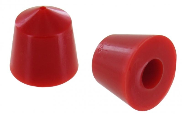 VW Käfer Anschlaggummi Bundbolzenvorderachse Urethan