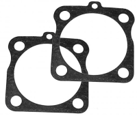 Dichtung Radlagerdeckel Pendelachse | T1