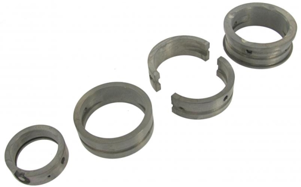 Hauptlager Typ 1 Motor | +1.00mm | -0.75mm | +1.00mm