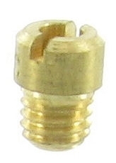 Hauptd&uuml;se 195 Vergaser Bild 1